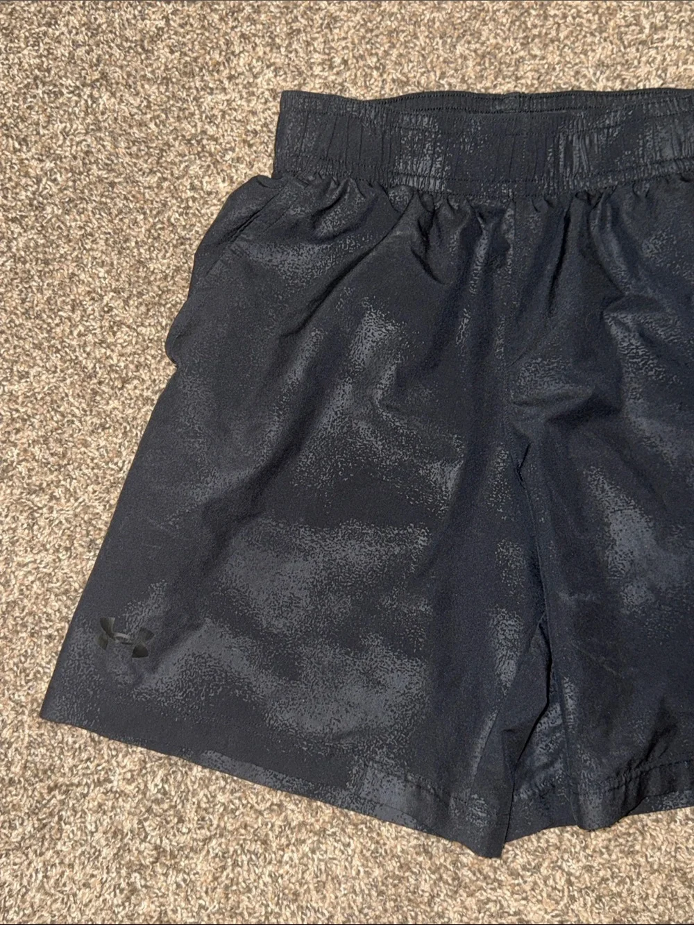 Under Armour excellent preowned